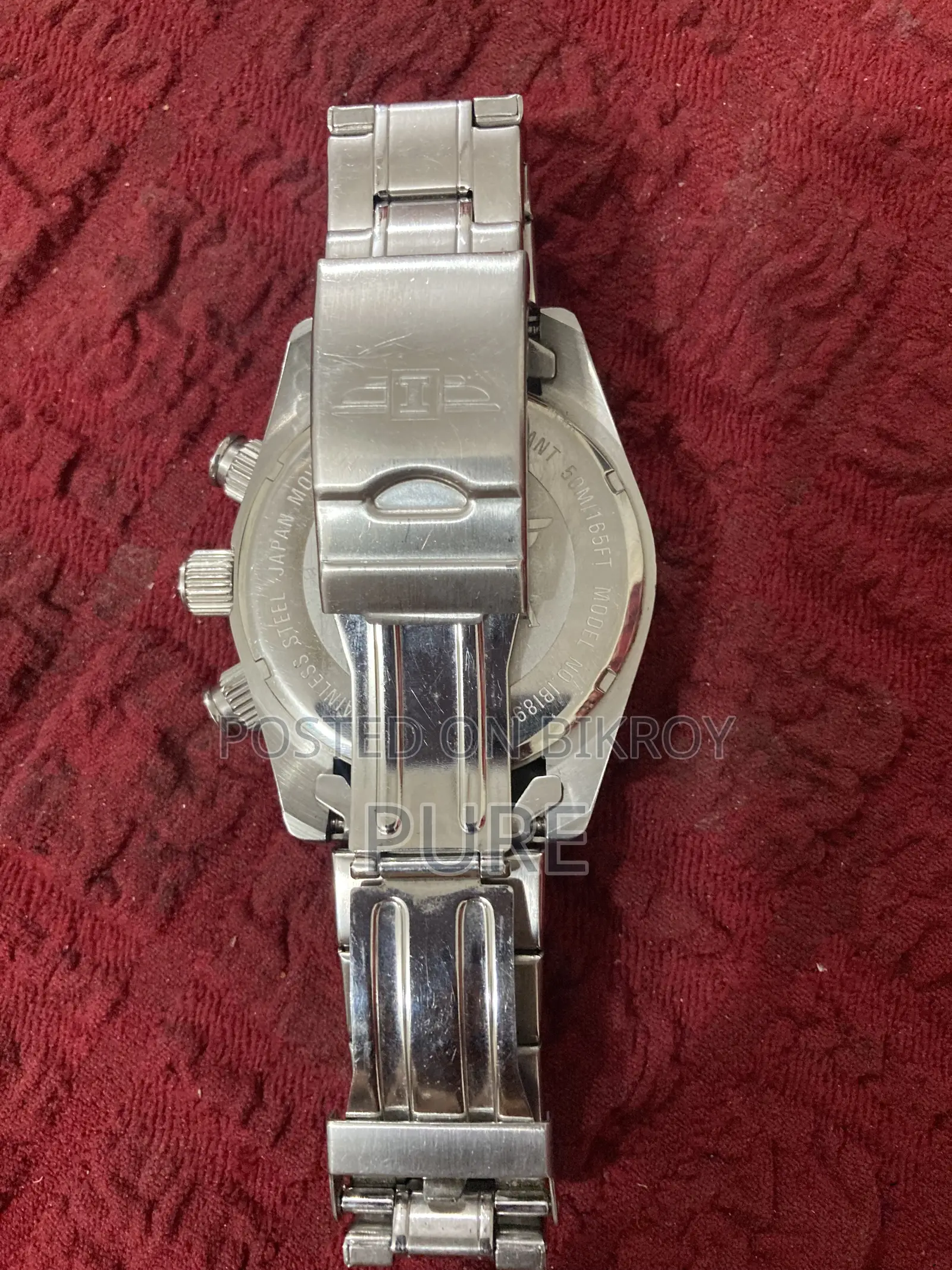 American Watch