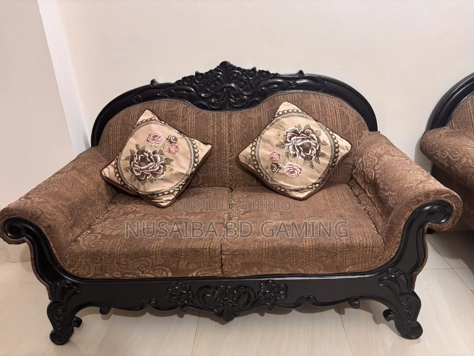 Sofa Barmatic Board