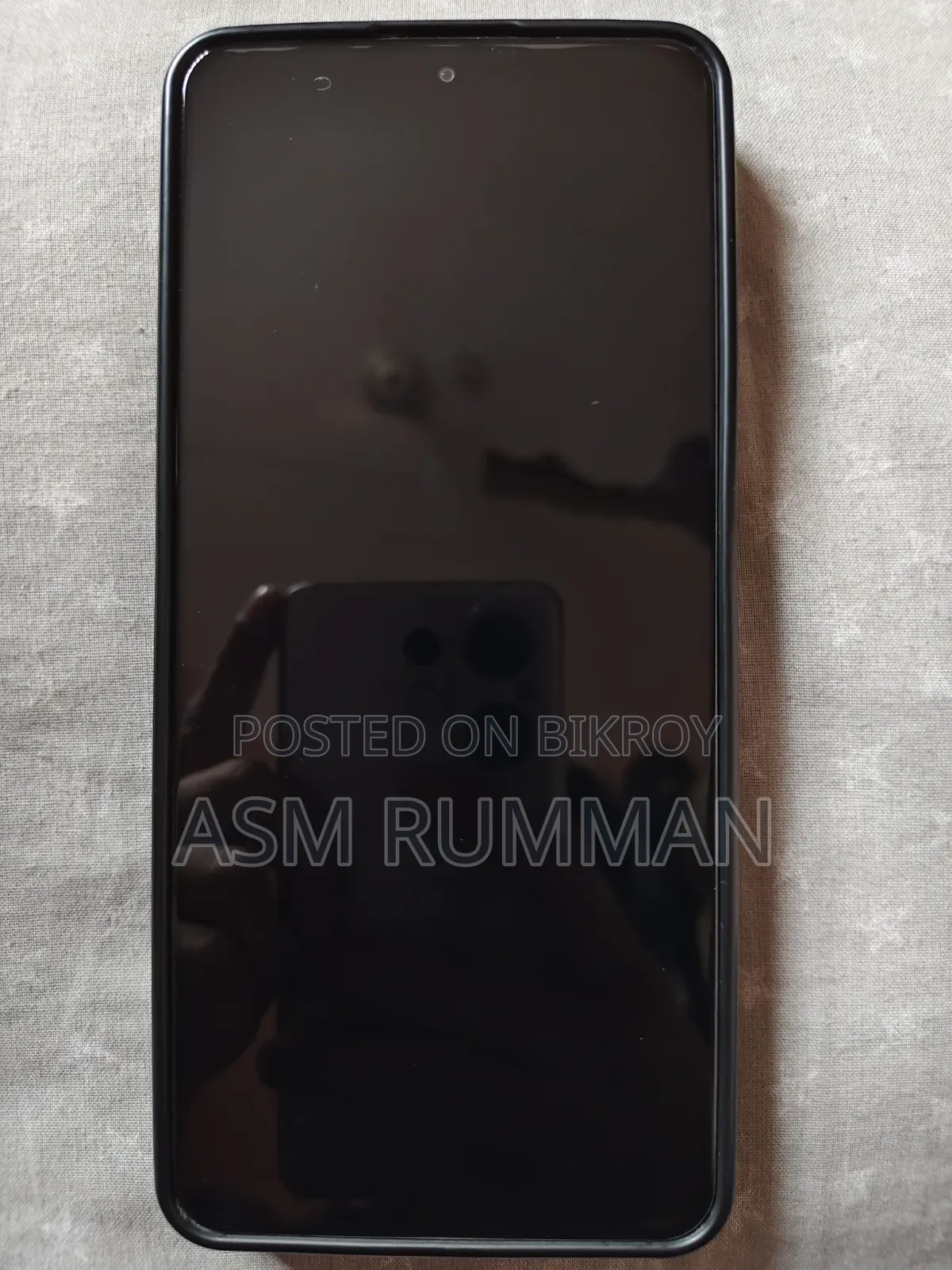 Xiaomi Redmi Note 13 Pro 5G 256 GB Black