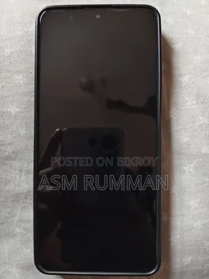 Xiaomi Redmi Note 13 Pro 5G 256 GB Black