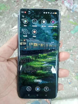 Oppo Reno12 512 GB Silver