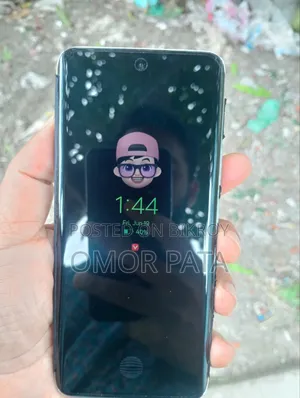 Oppo Reno12 512 GB Silver