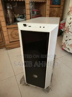 Cooler Master Masterbox 5 Case