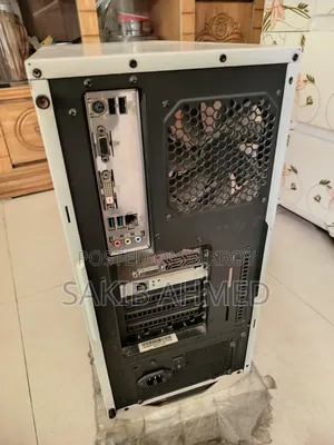 Cooler Master Masterbox 5 Case