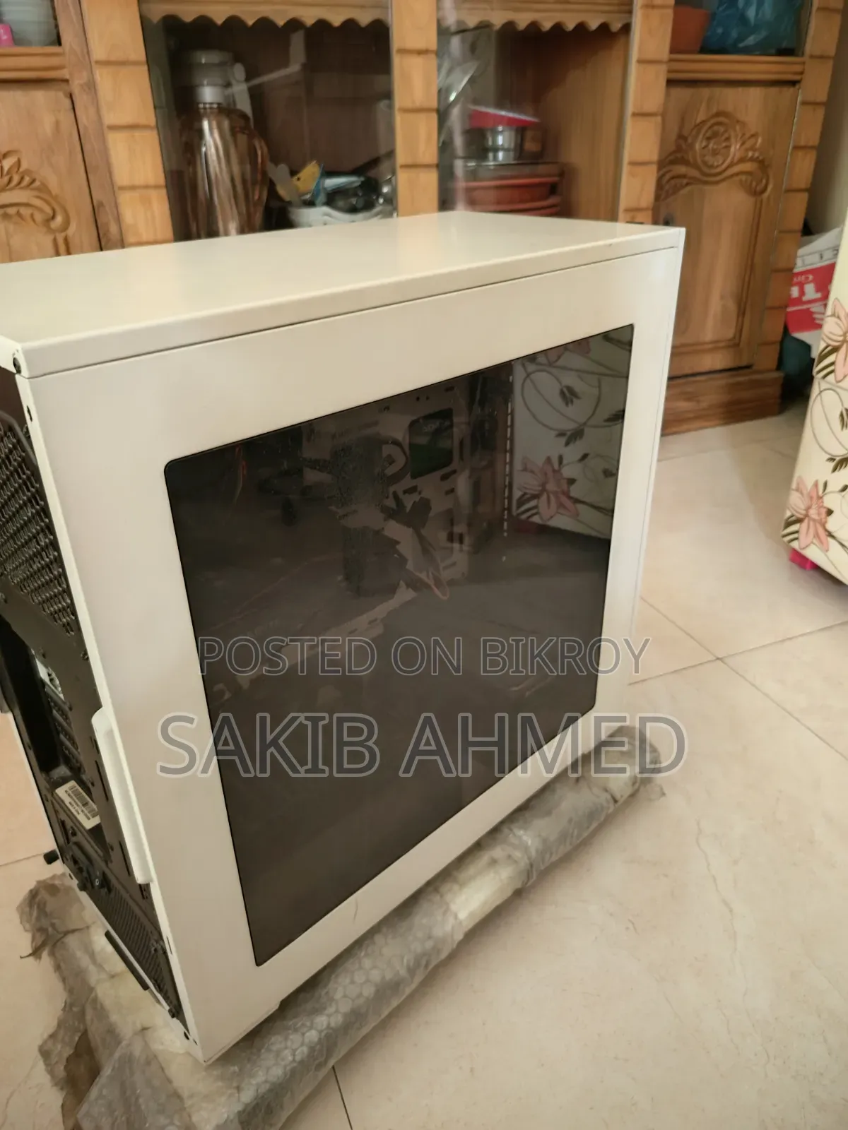 Cooler Master Masterbox 5 Case
