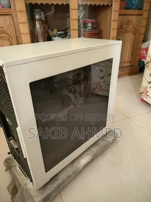 Cooler Master Masterbox 5 Case