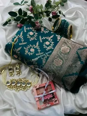 Saree Combo
