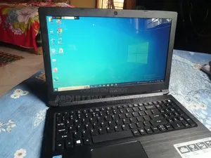 Laptop Acer Aspire 3 4GB Intel Core i3 HDD 500GB