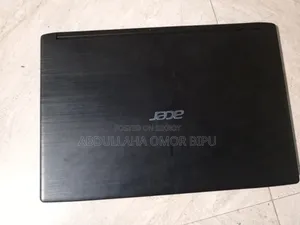 Laptop Acer Aspire 3 4GB Intel Core i3 HDD 500GB