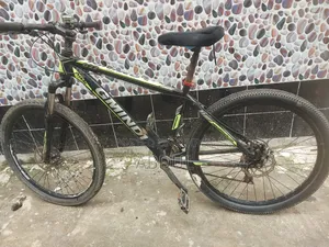 26-inch Gear Bicycle