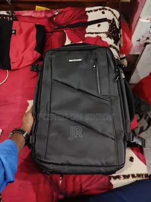 Luggage System Bag