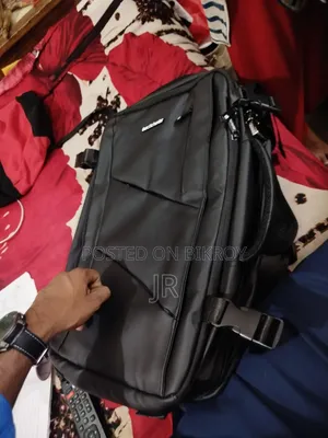 Luggage System Bag
