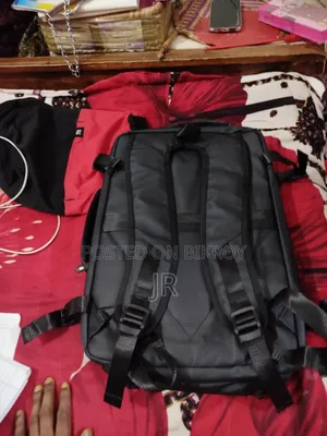 Luggage System Bag