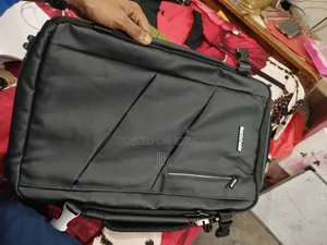 Luggage System Bag