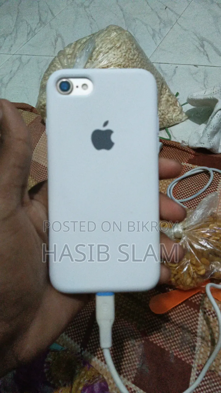 Apple iPhone 7 256 GB Purple