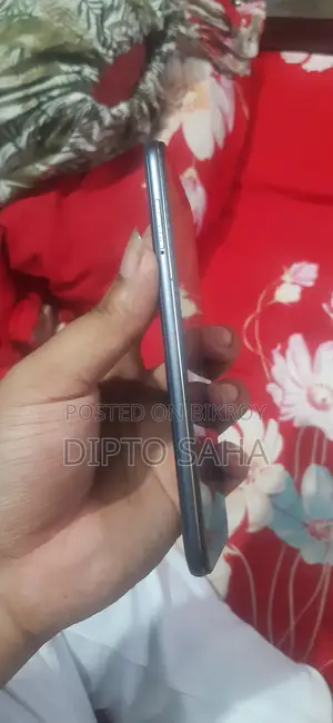 Xiaomi Pocophone F1 64 GB Blue