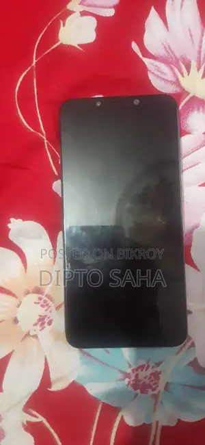 Xiaomi Pocophone F1 64 GB Blue