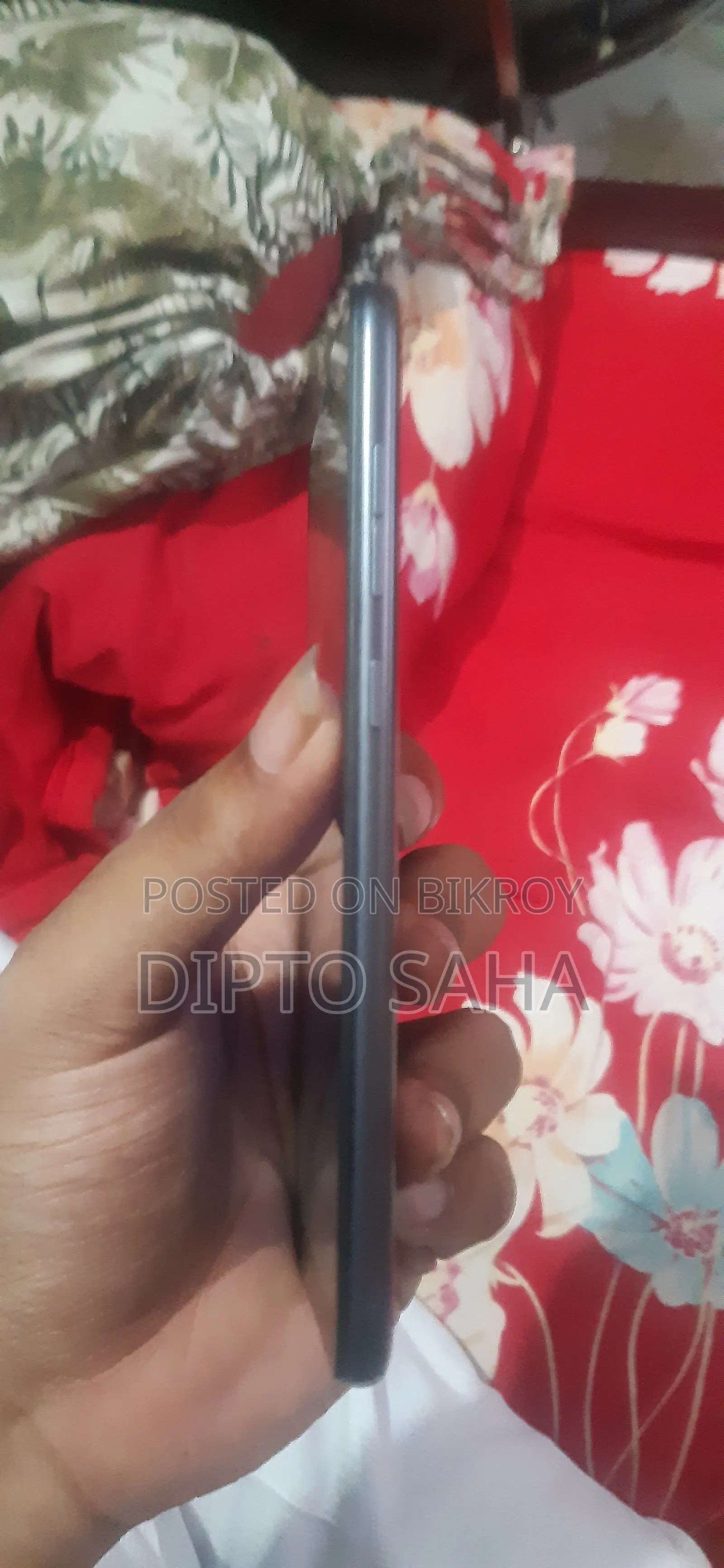 Xiaomi Pocophone F1 64 GB Blue