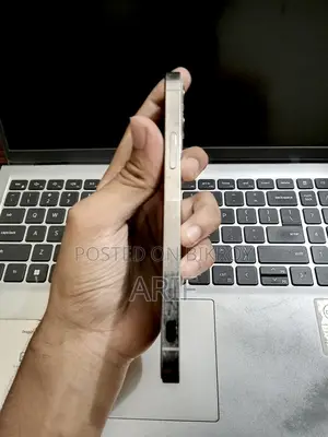 Apple iPhone 12 Pro 128 GB White