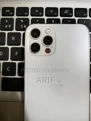 Apple iPhone 12 Pro 128 GB White