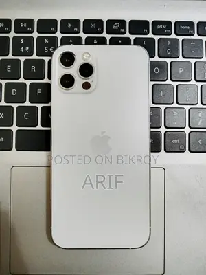 Apple iPhone 12 Pro 128 GB White