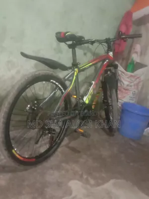 Bicycle for sale