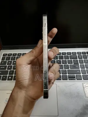 Apple iPhone 12 Pro 128 GB White