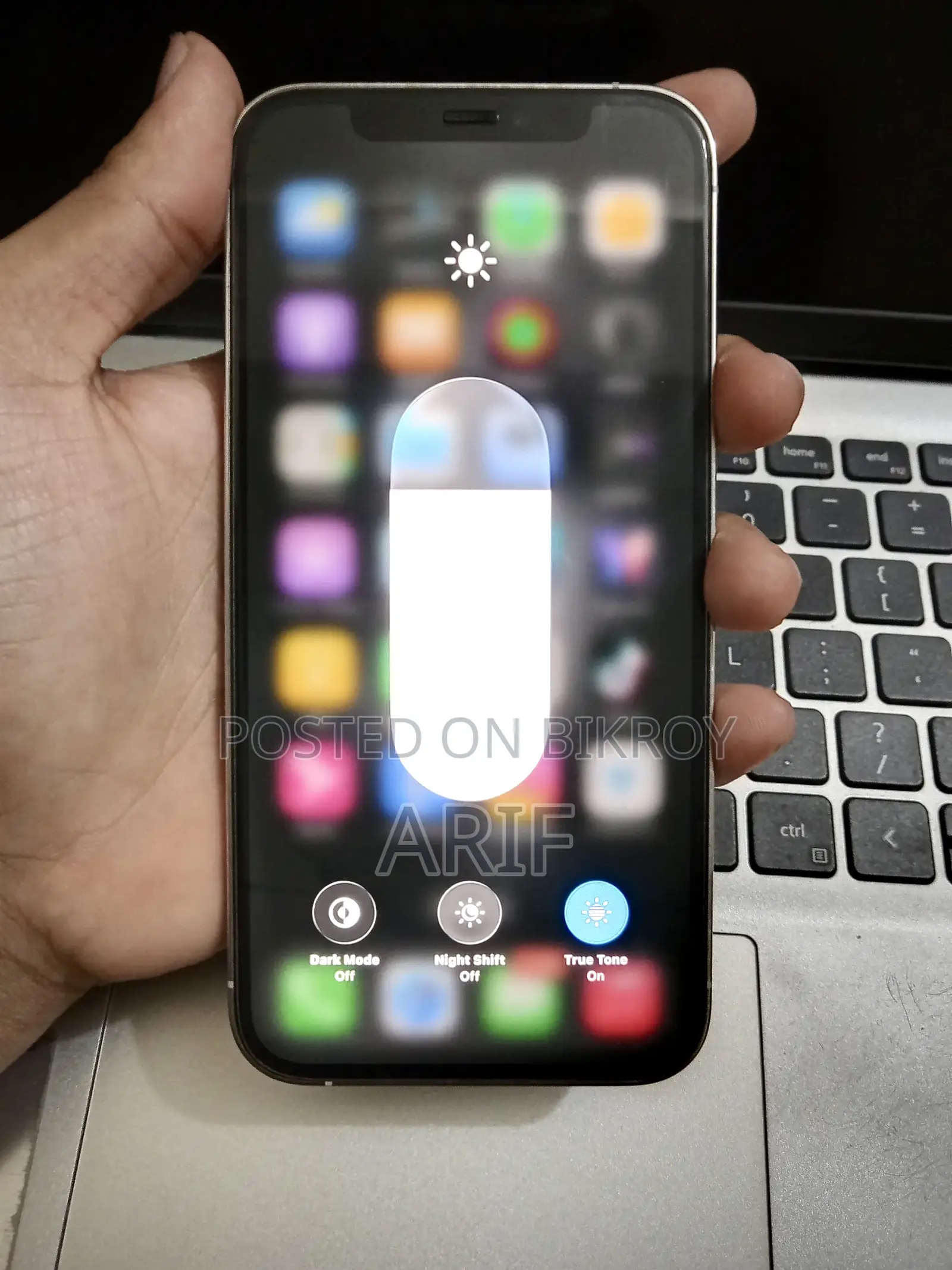 Apple iPhone 12 Pro 128 GB White