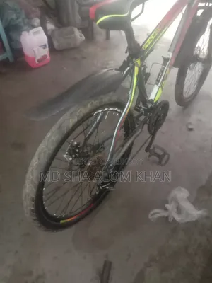 Bicycle for sale