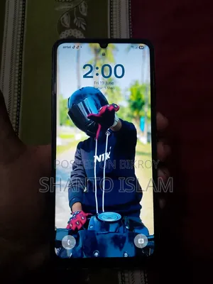 স্যামসাং গ্যালাক্সি A05 ৬৪ জিবি ব্ল্যাক