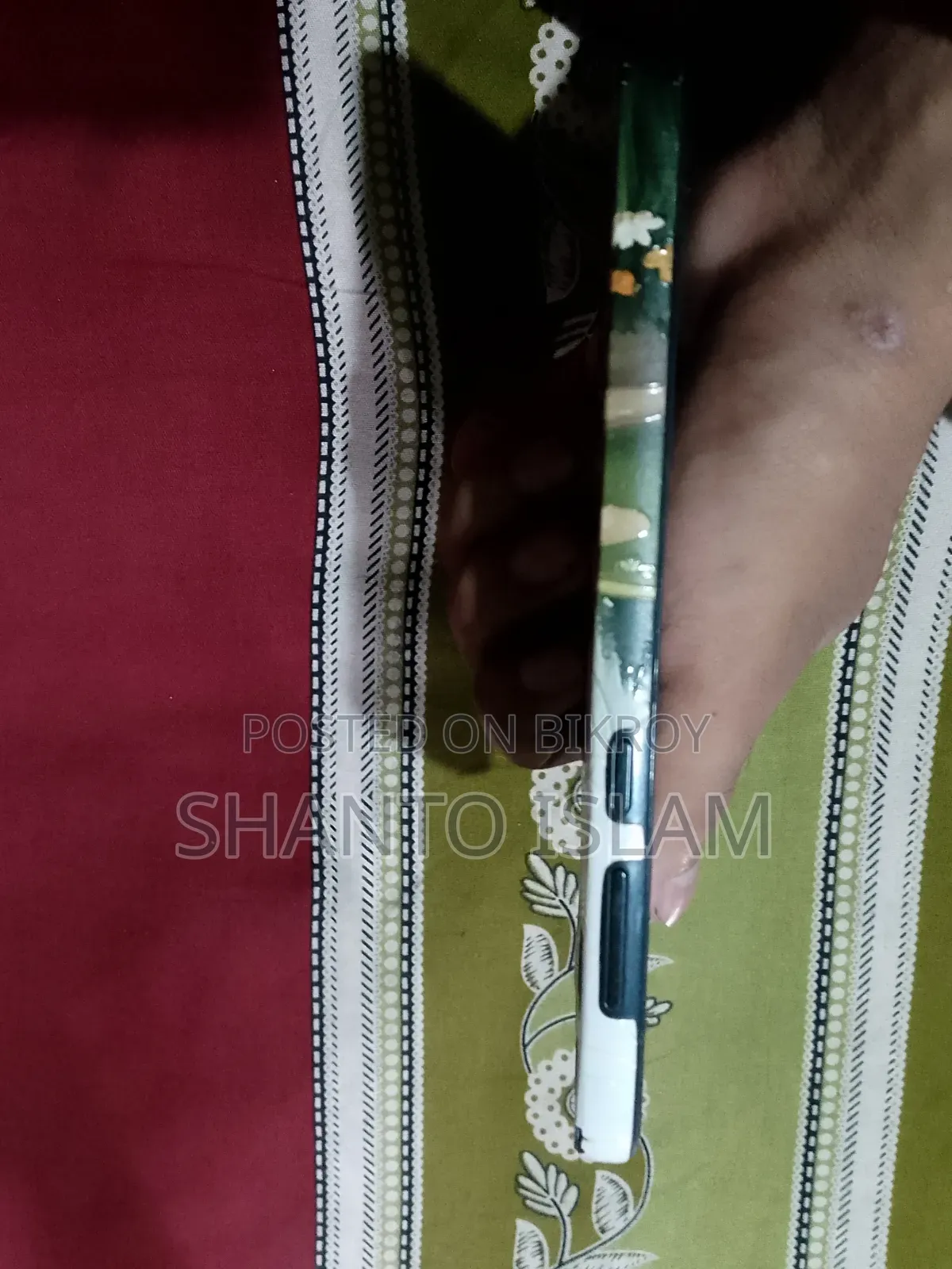 স্যামসাং গ্যালাক্সি A05 ৬৪ জিবি ব্ল্যাক