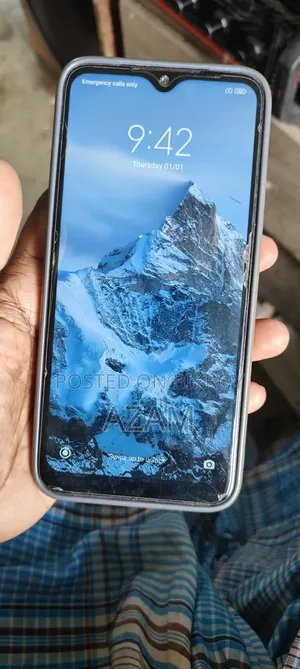 Xiaomi Redmi Note 7 64 GB Red
