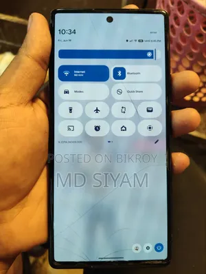 Google Pixel 6 128 GB Pink