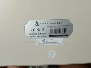 Ajazz Ak820 Max Plus Tri-Mode Mechanical Keyboard