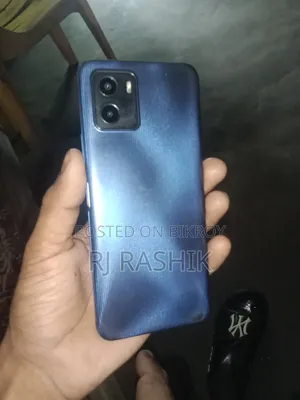Vivo Y15S 32 GB Green