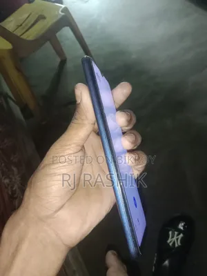 Vivo Y15S 32 GB Green