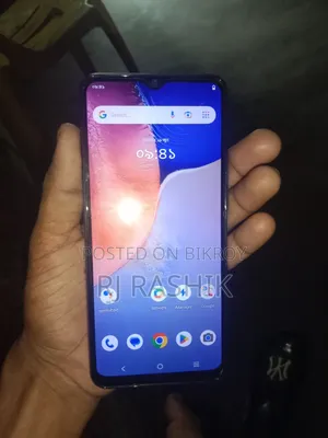 Vivo Y15S 32 GB Green