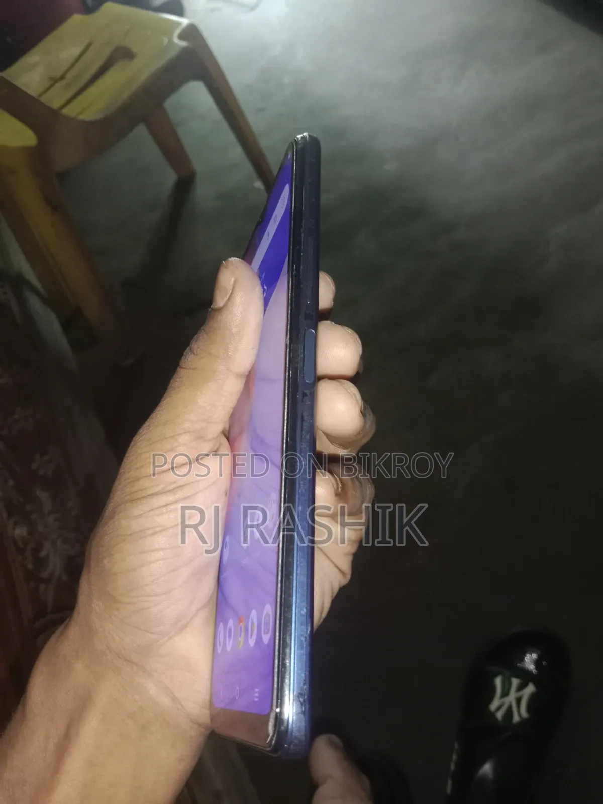 Vivo Y15S 32 GB Green