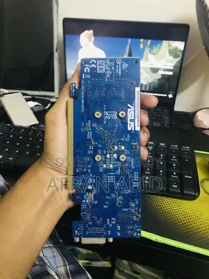 Asus Gt 1030
