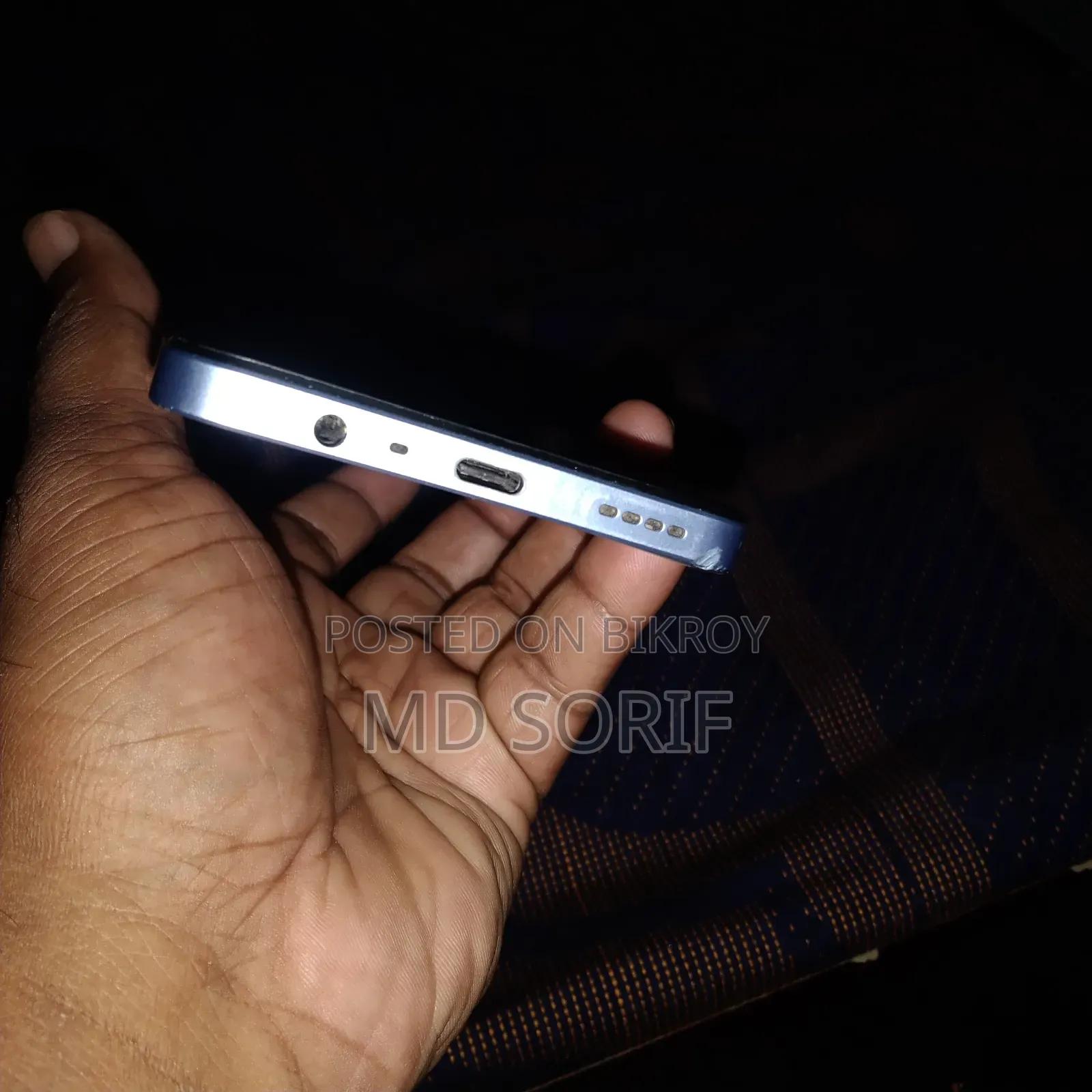 Realme Note 60 64 GB Silver