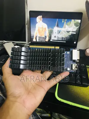 Asus Gt 1030