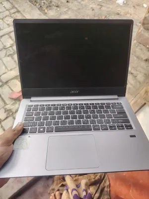 New Laptop Acer Swift 1 16GB Intel Pentium HDD+SSD 256GB