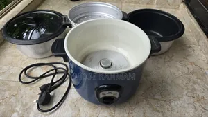Walton Rice Cooker