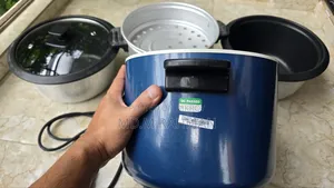 Walton Rice Cooker