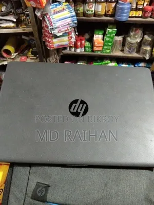 Laptop HP 250 G8 8GB Intel Core i3 SSD 1TB