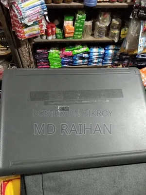 Laptop HP 250 G8 8GB Intel Core I3 SSD 1T
