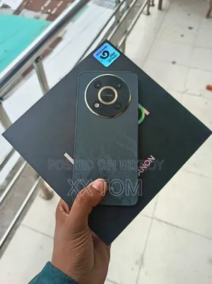 Walton XANON X1 ULTRA 128 GB Black