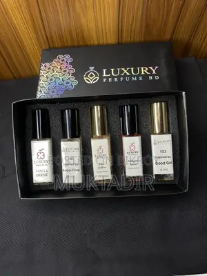 Good Girl Perfumes