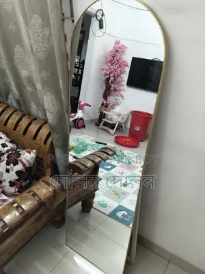 This is a mirror