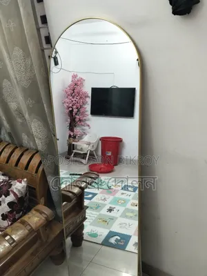 This is a mirror